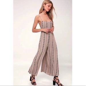 O’Neill Juls Jumpsuit size XS